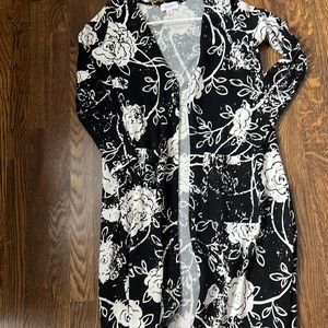 Lularoe Sarah Cardigan